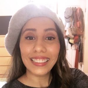 Meet your Posher, Tatiana